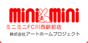 ミニミニFC川西駅前店
